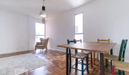 Apartamento à Venda - Pinheiros, 2 Quartos,  82 m2