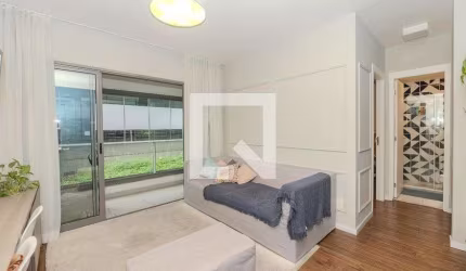 Apartamento à Venda - Consolação, 1 Quarto,  49 m2