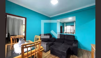 Casa à Venda - Vila Mascote, 2 Quartos,  120 m2