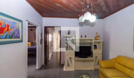 Casa à Venda - Vila Alpina, 6 Quartos,  380 m2