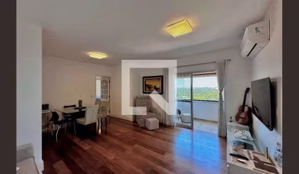 Apartamento à Venda - Chácara Santo Antonio, 3 Quartos,  83 m2