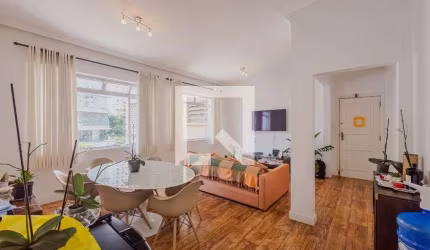 Apartamento à Venda - Paraíso, 4 Quartos,  124 m2