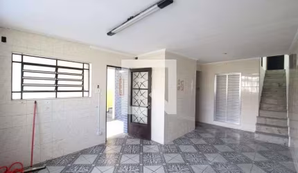 Casa à Venda - Água Fria, 4 Quartos,  230 m2