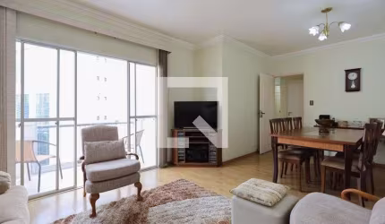 Apartamento à Venda - Santana, 3 Quartos,  120 m2