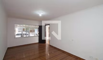 Casa à Venda - Vila Sabrina , 3 Quartos,  135 m2