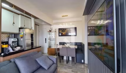 Apartamento à Venda - Vila Prudente, 3 Quartos,  78 m2
