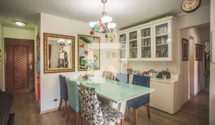 Apartamento à Venda - Saúde, 3 Quartos,  75 m2