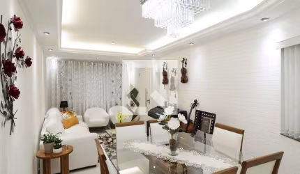 Casa à Venda - Mandaqui, 3 Quartos,  137 m2