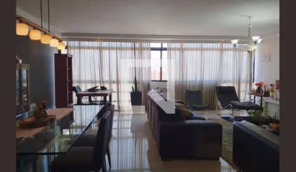 Apartamento à Venda - Campos Elíseos, 3 Quartos,  160 m2