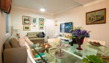 Casa à Venda - Chácara Santo Antonio, 3 Quartos,  140 m2