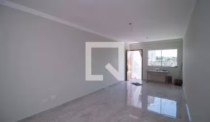 Casa à Venda - Vila Mazzei, 3 Quartos,  120 m2