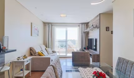 Apartamento à Venda - Butantã, 3 Quartos,  82 m2