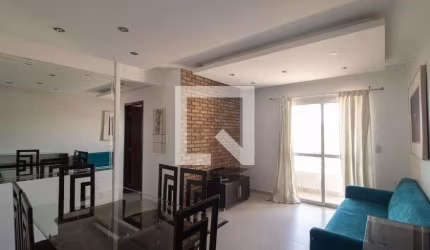 Apartamento à Venda - Vila Gustavo, 3 Quartos,  72 m2