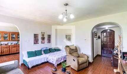 Casa à Venda - Butantã, 3 Quartos,  237 m2