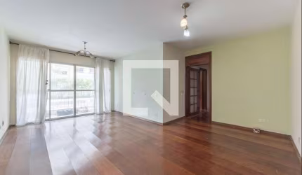 Apartamento à Venda - Jabaquara, 3 Quartos,  97 m2