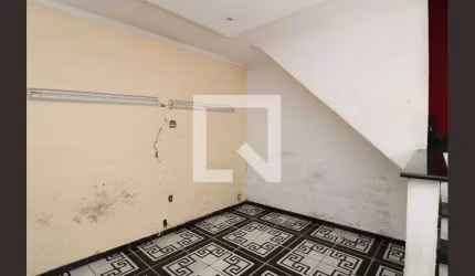 Casa à Venda - Vila Sabrina , 3 Quartos,  80 m2