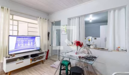 Casa à Venda - Casa Verde, 2 Quartos,  248 m2