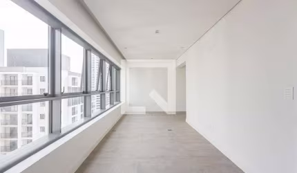Apartamento à Venda - Pinheiros, 1 Quarto,  31 m2