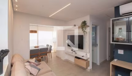 Apartamento à Venda - Vila Gustavo, 2 Quartos,  63 m2
