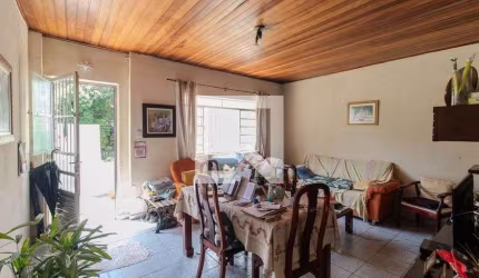 Casa à Venda - Vila Constança , 2 Quartos,  80 m2