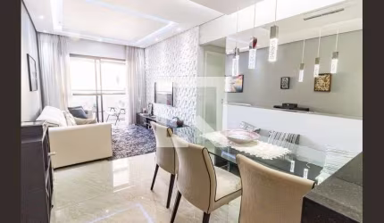Apartamento à Venda - Mooca, 2 Quartos,  63 m2