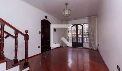 Casa à Venda - Vila Guilherme, 2 Quartos,  127 m2