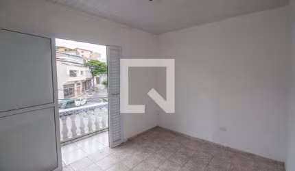 Apartamento à Venda - Vila Formosa, 1 Quarto,  35 m2