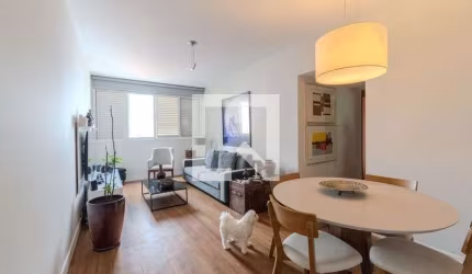 Apartamento à Venda - Consolação, 2 Quartos,  90 m2