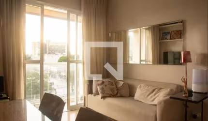 Apartamento à Venda - Vila Clementino, 2 Quartos,  55 m2