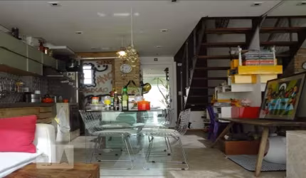 Apartamento à Venda - Vila Mariana, 1 Quarto,  58 m2