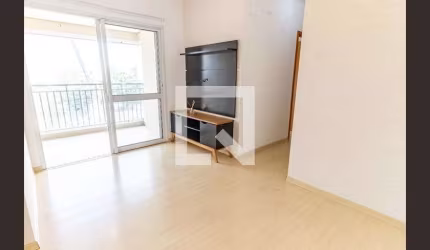 Apartamento à Venda - Jardim Anália Franco, 2 Quartos,  82 m2