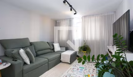 Apartamento à Venda - Tatuapé, 2 Quartos,  92 m2
