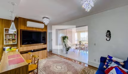 Apartamento à Venda - Mooca, 2 Quartos,  64 m2