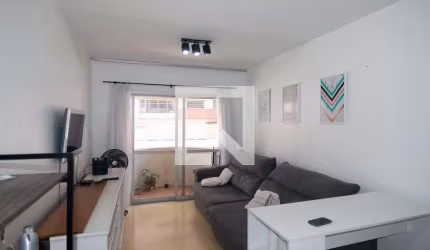Apartamento à Venda - Consolação, 2 Quartos,  80 m2