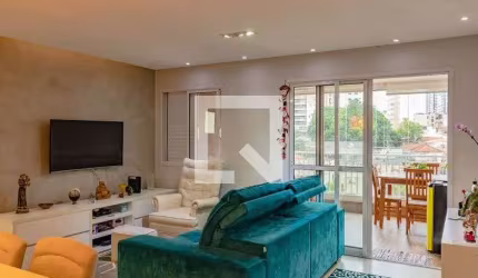 Apartamento à Venda - Saúde, 3 Quartos,  73 m2