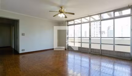 Apartamento à Venda - Santana, 3 Quartos,  130 m2