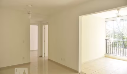 Apartamento à Venda - Belém, 2 Quartos,  65 m2