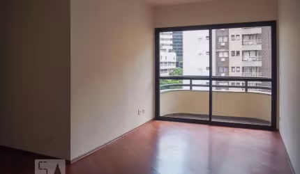 Apartamento à Venda - Consolação, 2 Quartos,  60 m2