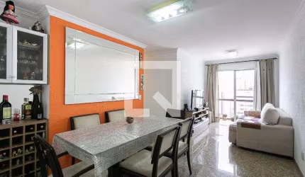 Apartamento à Venda - Tatuapé, 2 Quartos,  68 m2