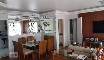 Apartamento à Venda - Jardim Marajoara , 3 Quartos,  106 m2