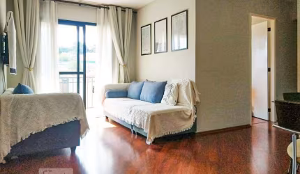 Apartamento à Venda - Santo Amaro , 3 Quartos,  70 m2