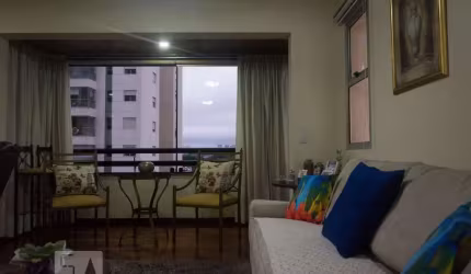 Apartamento à Venda - Portal do Morumbi, 4 Quartos,  158 m2