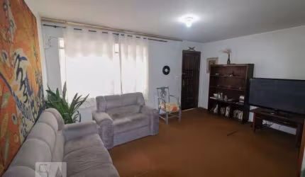 Casa à Venda - Santana, 3 Quartos,  147 m2