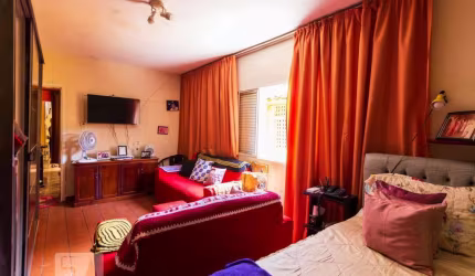 Casa à Venda - Jabaquara, 5 Quartos,  120 m2