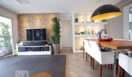 Apartamento à Venda - Panamby, 2 Quartos,  89 m2