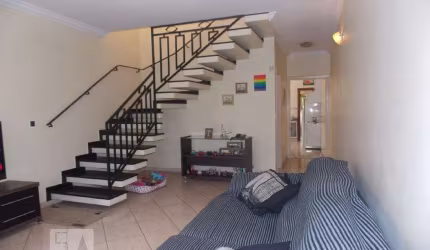 Casa à Venda - Parque Novo Mundo , 5 Quartos,  230 m2