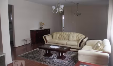 Apartamento à Venda - Vila Clementino, 3 Quartos,  134 m2