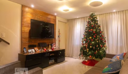 Casa à Venda - Casa Verde, 3 Quartos,  228 m2