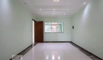 Casa à Venda - Cambuci, 3 Quartos,  150 m2