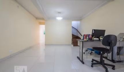 Casa à Venda - Jardim Marajoara , 4 Quartos,  130 m2